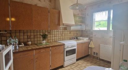 House 4 rooms of 79 m² in Saint-Florentin (89600)