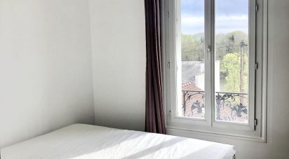 Apartment 3 rooms of 45 m² in Épinay-sur-Seine (93800)