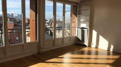 Apartment 2 rooms of 62 m² in Colombes (92700)
