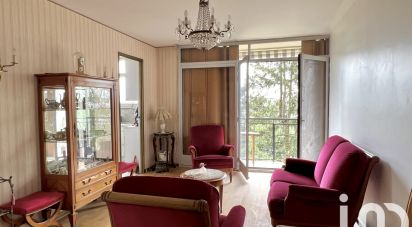 Appartement 4 pièces de 65 m² à Fontenay-aux-Roses (92260)