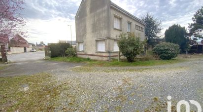 Maison 6 pièces de 179 m² à Oresmaux (80160)