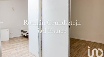 Apartment 3 rooms of 59 m² in Romainville (93230)