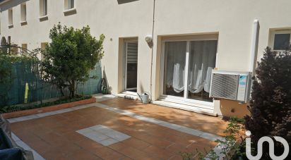 Duplex 4 rooms of 106 m² in Orly (94310)