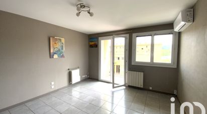 Appartement 3 pièces de 55 m² à Aix-en-Provence (13090)