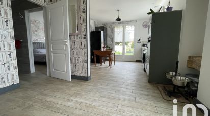 House 4 rooms of 111 m² in Clion (17240)