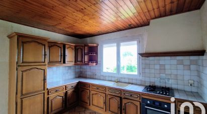 Traditional house 6 rooms of 91 m² in La Chaize-Giraud (85220)