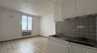 Apartment 1 room of 24 m² in Reims (51100)