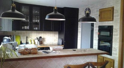 Village house 3 rooms of 160 m² in Villeroy (89100)