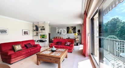 Apartment 5 rooms of 123 m² in Vaucresson (92420)