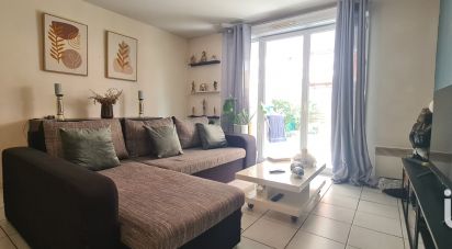 Apartment 2 rooms of 45 m² in Agde (34300)
