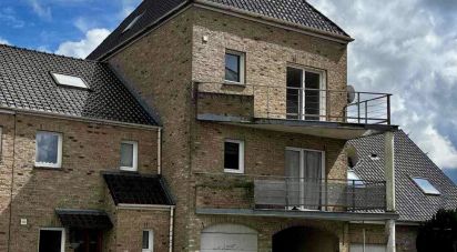 Building in Beuvry-la-Forêt (59310) of 152 m²