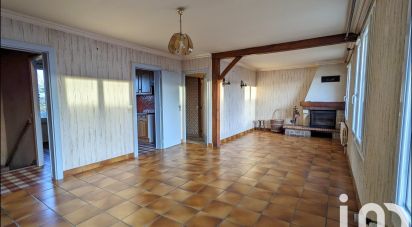 Traditional house 5 rooms of 119 m² in - (49450)