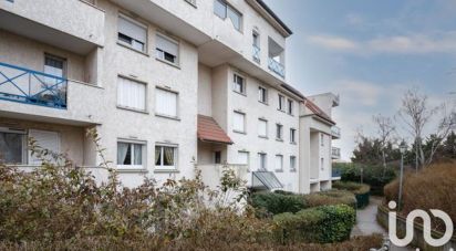 Apartment 4 rooms of 85 m² in Ermont (95120)