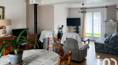 House 5 rooms of 96 m² in Tournan-en-Brie (77220)