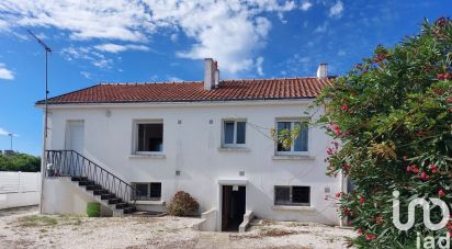 Village house 5 rooms of 94 m² in Coëx (85220)