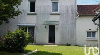 Maison de ville 5 pièces de 184 m² à Nantes (44300)