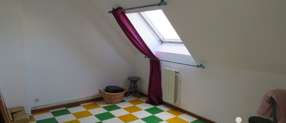 Maison traditionnelle 5 pièces de 115 m² à Neuilly-sur-Marne (93330)