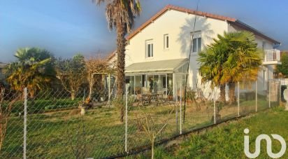 Traditional house 5 rooms of 130 m² in Bonny-sur-Loire (45420)