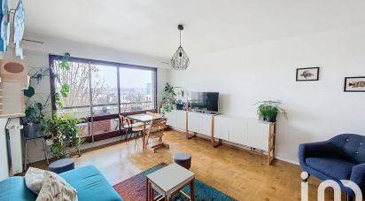 Appartement 3 pièces de 68 m² à Montreuil (93100)