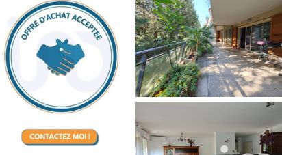 Appartement 3 pièces de 74 m² à Avignon (84140)