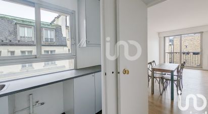 Apartment 2 rooms of 48 m² in Paris (75015)