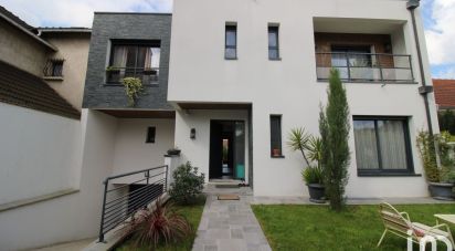 House 8 rooms of 189 m² in Joinville-le-Pont (94340)