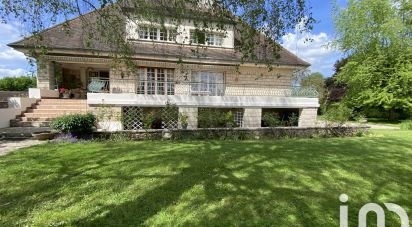 Mansion 10 rooms of 224 m² in Crécy-la-Chapelle (77580)