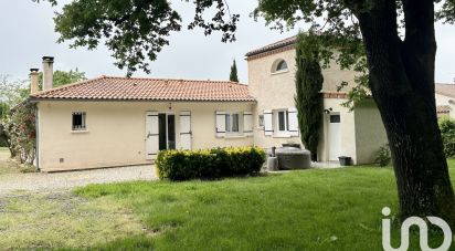 Maison 6 pièces de 129 m² à Saint-Loubès (33450)