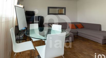 Apartment 3 rooms of 50 m² in Boulogne-Billancourt (92100)