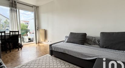 Appartement 1 pièce de 20 m² à Bagnolet (93170)