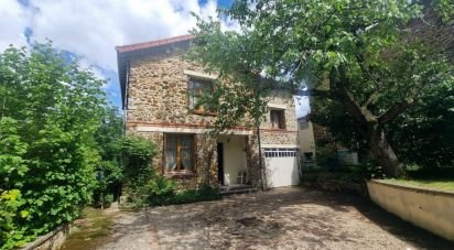 House 5 rooms of 95 m² in Montgeron (91230)