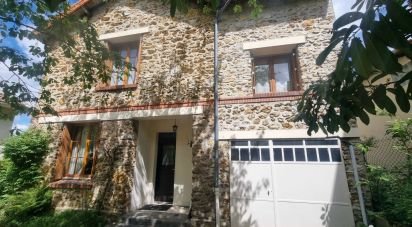 House 5 rooms of 95 m² in Montgeron (91230)