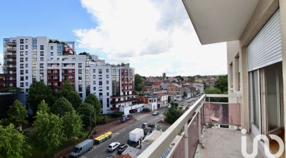 Studio 1 room of 19 m² in Issy-les-Moulineaux (92130)