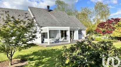 Country house 5 rooms of 115 m² in Beuzeville (27210)