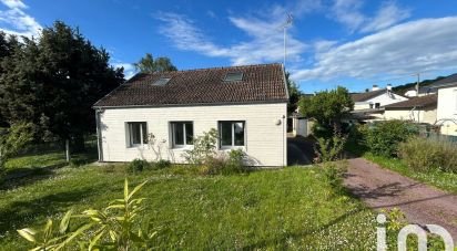 House 5 rooms of 79 m² in Arnières-sur-Iton (27180)