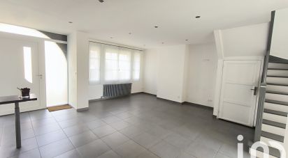 Town house 3 rooms of 85 m² in Sains-en-Amiénois (80680)