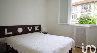 Apartment 4 rooms of 65 m² in Le Kremlin-Bicêtre (94270)