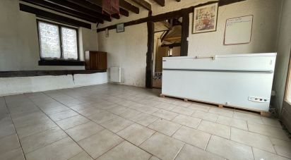 House 4 rooms of 121 m² in Yèvres (28160)