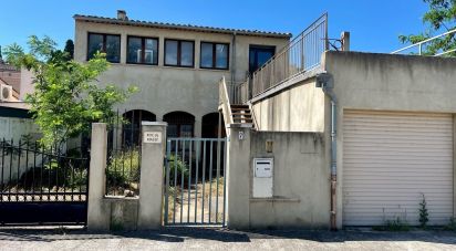 Maison 10 pièces de 200 m² à Carcassonne (11000)