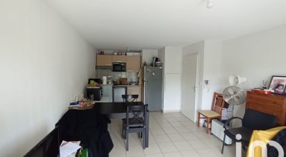 Appartement 2 pièces de 46 m² à Saint-Sébastien-sur-Loire (44230)