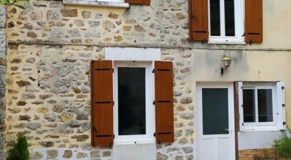 Maison 5 pièces de 100 m² à Bosmie-l'Aiguille (87110)