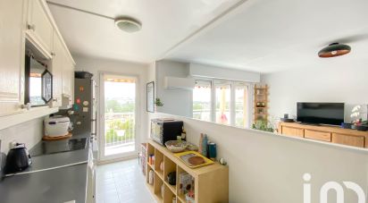 Appartement 4 pièces de 77 m² à Saint-Laurent-du-Var (06700)