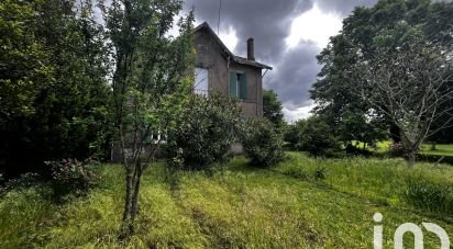 Traditional house 6 rooms of 115 m² in Blaye (33390)