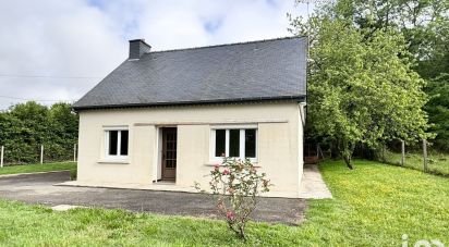 House 4 rooms of 75 m² in Gomené (22230)