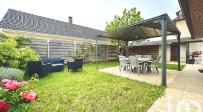 House 4 rooms of 90 m² in Aulnay-sous-Bois (93600)