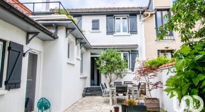 House 4 rooms of 80 m² in Le Perreux-sur-Marne (94170)