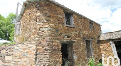 Barn conversion 2 rooms of 70 m² in Ayssènes (12430)