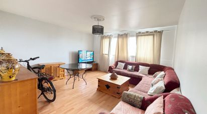 Apartment 4 rooms of 84 m² in Bagnolet (93170)