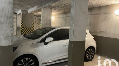 Parking/garage/box de 12 m² à La Rochelle (17000)
