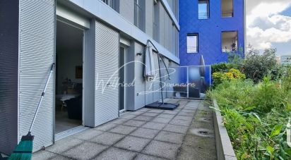 Appartement 4 pièces de 102 m² à Nanterre (92000)